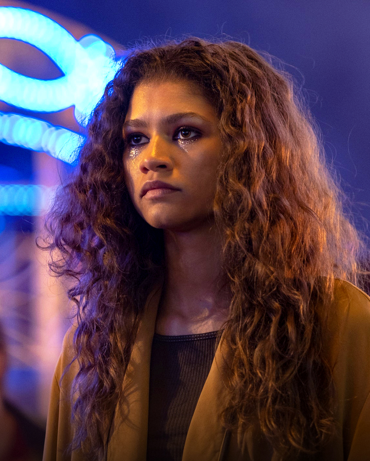 Euphoria episode 3 full best sale