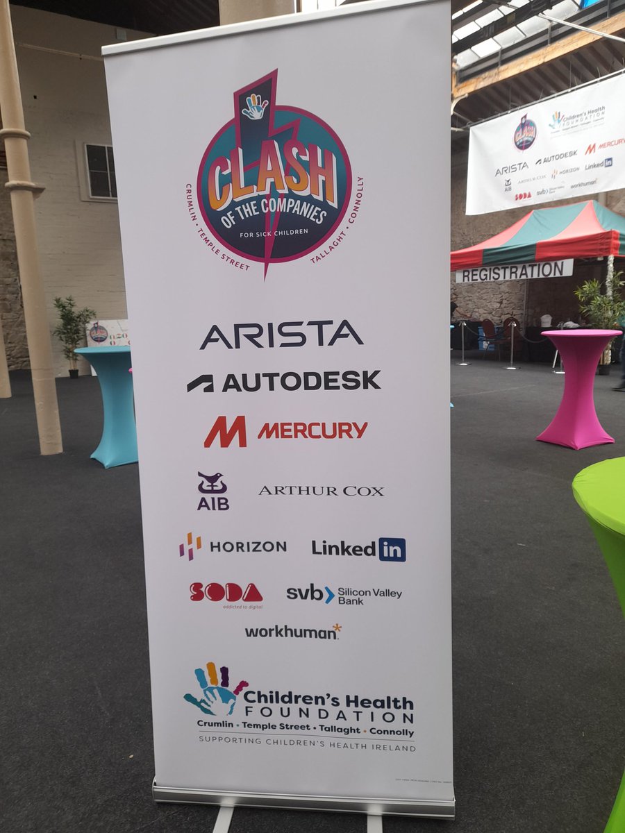 Thank you so much to our amazing sponsors for helping make today a reality! #catch #cotc2022