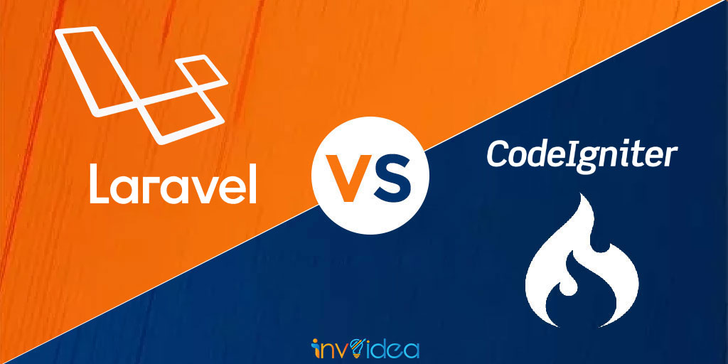 InvoideaTech's tweet image. Laravel or Codeigniter?
Find out which one is more suitable for your website! 
#codeigniter #codeigniterdevelopment #codeigniterframework #webdevelopment #digitalmarketing #socialmedia #invoidea #invoideatechnologies #laravel #phplaravel #laraveltips #codinglife #php #success