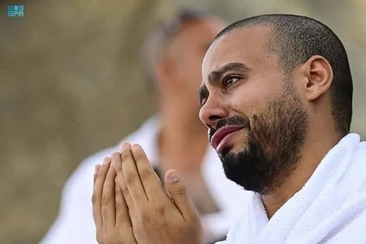 Salma_Haaji's tweet photo. Waa Sawiro Dareen Gooni ah Xanbaarsan oo laga soo qaaday Muslimiinta ku Sugan #Carafa
Ilaahay Camalka wanaagsan Dhamaanteen ha inaka aqbalo
Aamiin. https://t.co/St4SiEgHmR
