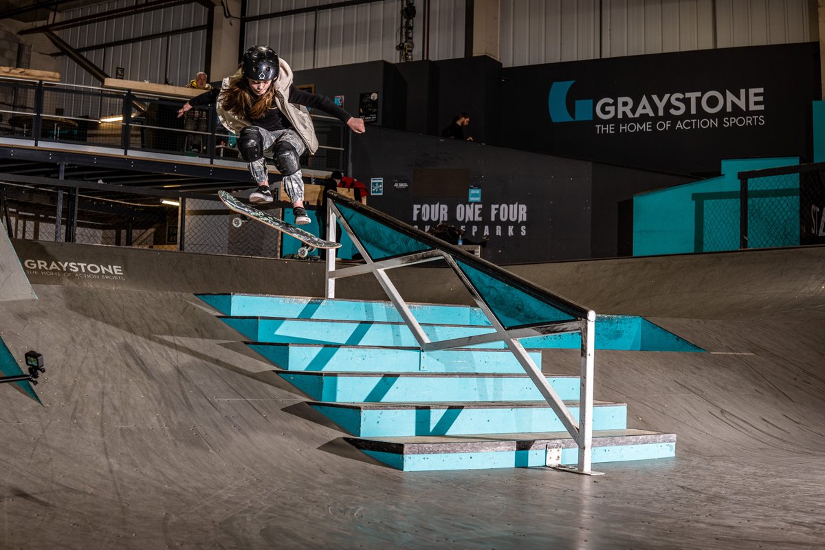 Skateboard GB (@skateboardgb) on Twitter photo The Pipeline Project is back! This is our talent pathway and as part of it, we're offering skilled skateboarders mentoring support, a calendar of comps, free entry to each of the Pipeline Project Hub Skateparks, plus much more.
For more info: skateboardgb.org/pipeline-proje… The Pipeline Project is back! This is our talent pathway and as part of it, we're offering skilled skateboarders mentoring support, a calendar of comps, free entry to each of the Pipeline Project Hub Skateparks, plus much more.
For more info: skateboardgb.org/pipeline-proje…