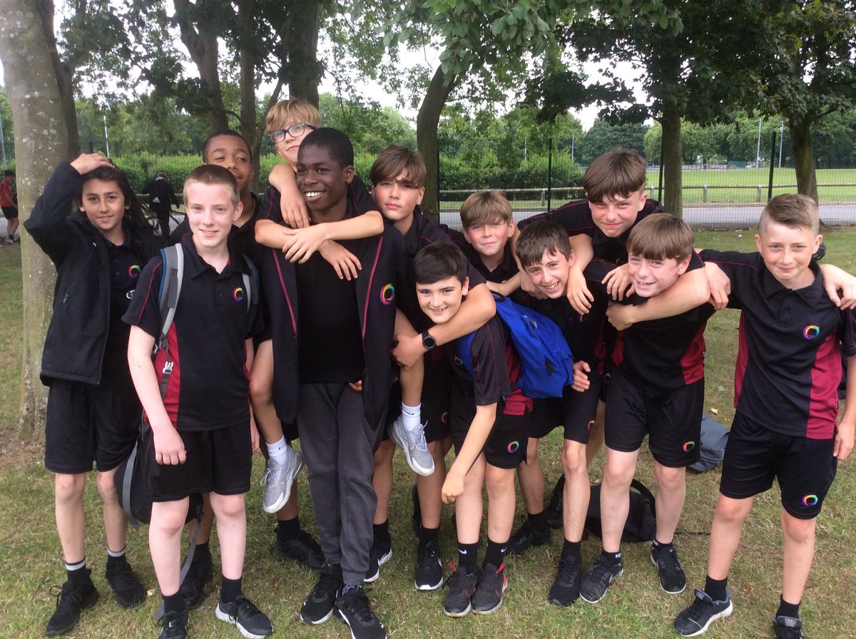 Mr Foster BCA PE tweet media