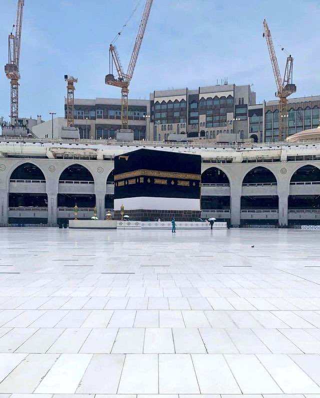 DuaForTheDay's tweet photo. #Makkah now

#Hajj #Hajj2022 #Hajj1443 #DayofArafah #Arafah #Arafat https://t.co/8IuOAmfQWR