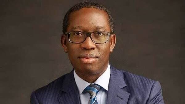 Your Excellency <a href="/IAOkowa/">Dr. Ifeanyi Arthur Okowa</a>, I join your family, good people of our dear state and well wishers across the world in wishing you a very happy birthday. 

Congratulations!