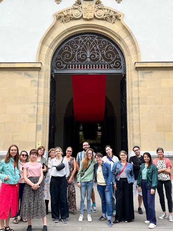 European Network of Cultural Centres tweet media