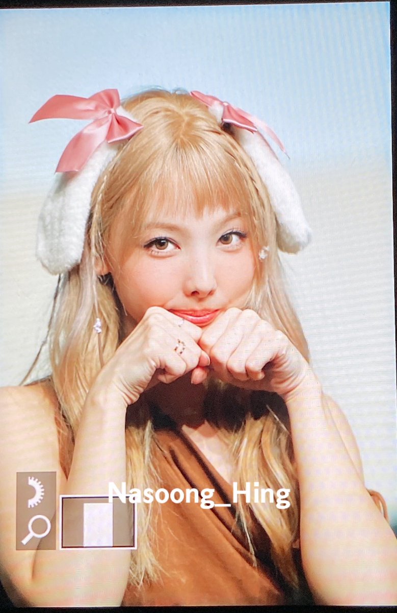 Blueming_922's tweet photo. 220708 처피뱅나여니 🐶💙
#트와이스 #TWICE 
#나연 . #NAYEON��  #ナヨン https://t.co/rddVEq00lp