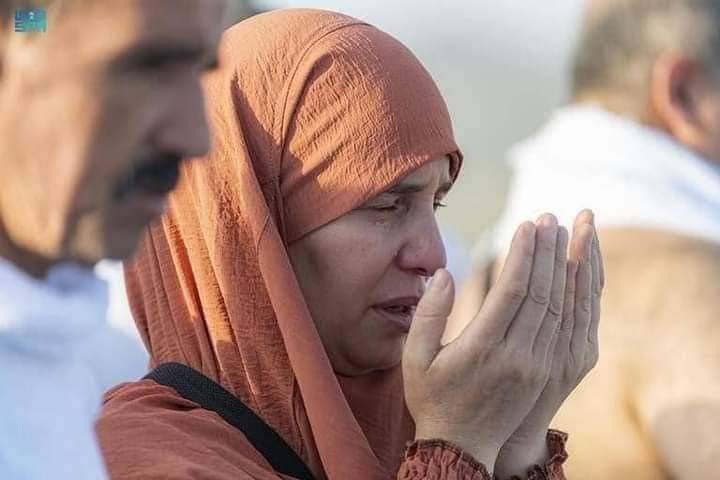 Mohamed_Nor2's tweet photo. Waa Sawiro Dareen Gooni ah Xanbaarsan oo laga soo qaaday Muslimiinta ku Sugan #Carafa
Ilaahay Camalka wanaagsan Dhamaanteen ha inaka aqbalo
Aamiin🤲 https://t.co/2LGAm1nJ5R