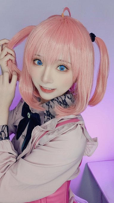 Twitterのコスプレ画像67