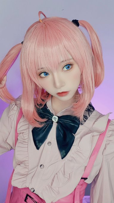 Twitterのコスプレ画像68