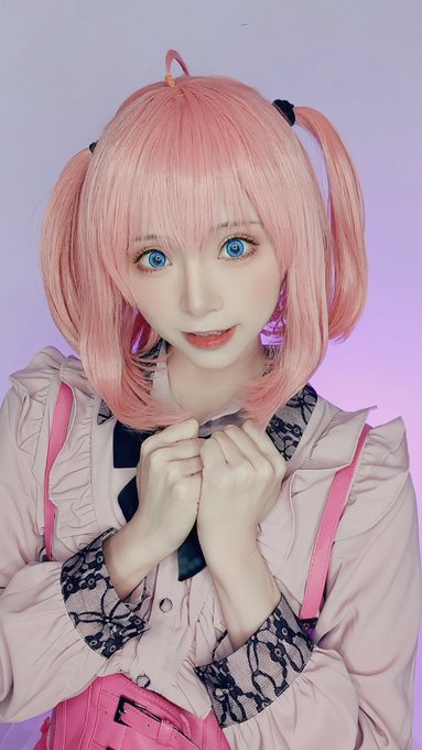 Twitterのコスプレ画像69