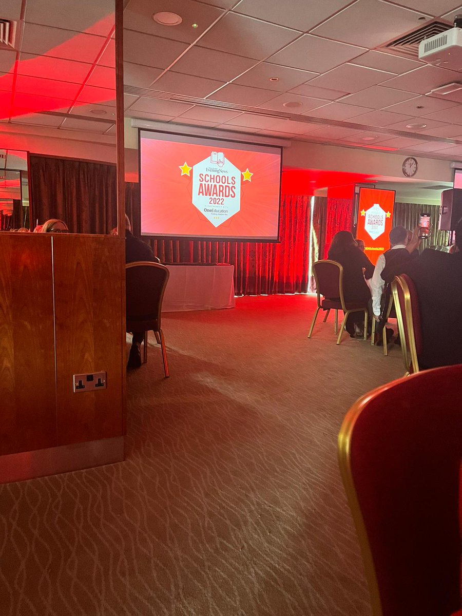 chssouthmcr's tweet image. We have arrived ! School in the community award finalists !  @MENnewsdesk @OneEducation #menschools2022