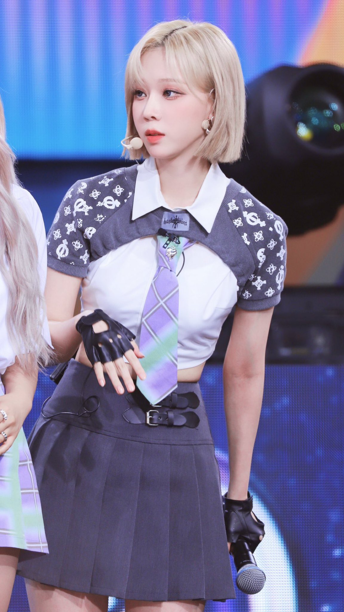 [잡담] 윈터 오늘 너무 잘생겼어ㅋㅋㅋㅋㅋㅋㅋ | 인스티즈