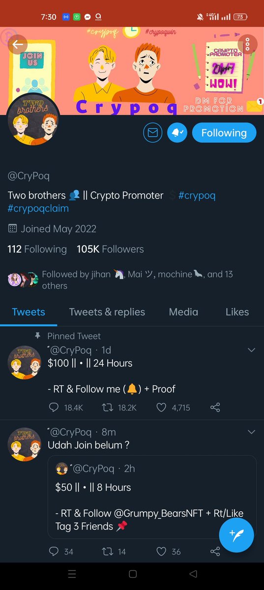 α² 🔥 tweet media