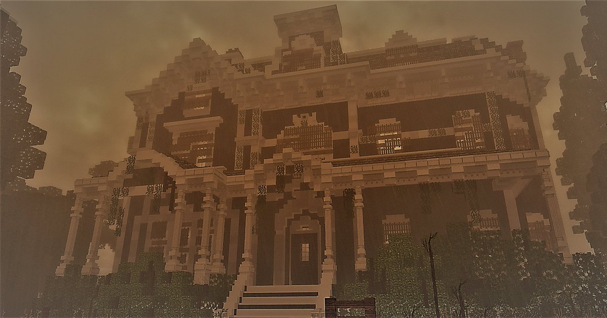 Vecna's playing Minecraft right now 
#StrangerThings