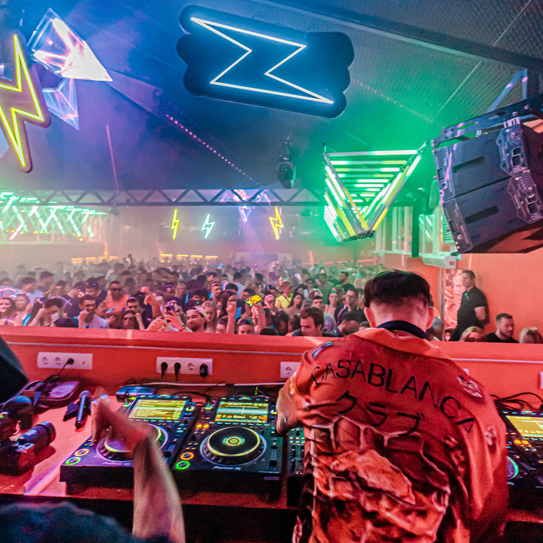 Patrick_Topping's tweet photo. Trick Ibiza vibes ⚡️ See you again tonight 😈 https://t.co/KYko9tdZGW