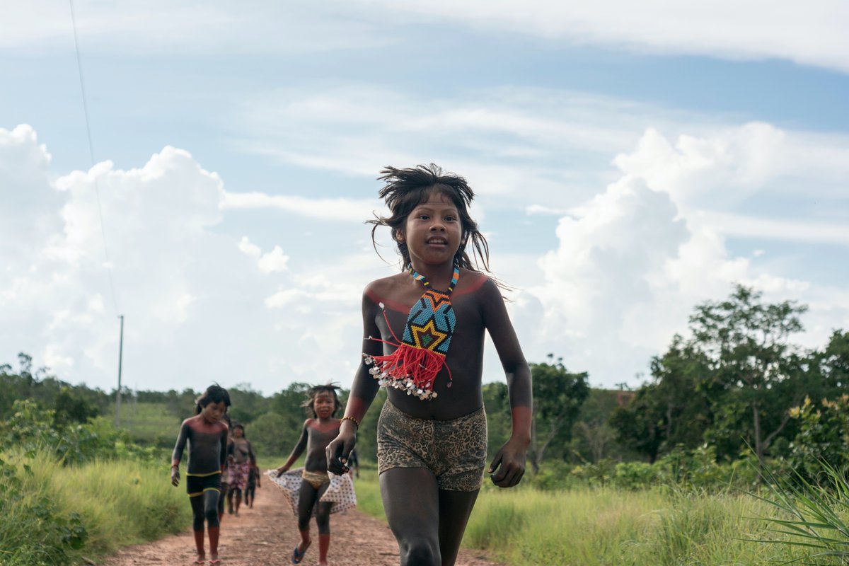 ComeceEu's tweet photo. We welcome the Resolution of the @Europarl_EN drawing attention to the tragic situation of #indigenous and environmental defenders in #Brazil and stressing the importance of corporate due diligence to prevent grave human rights &amp; environmental abuses.

📃https://t.co/y8RXgCo8hY https://t.co/0AHoCz2c4B