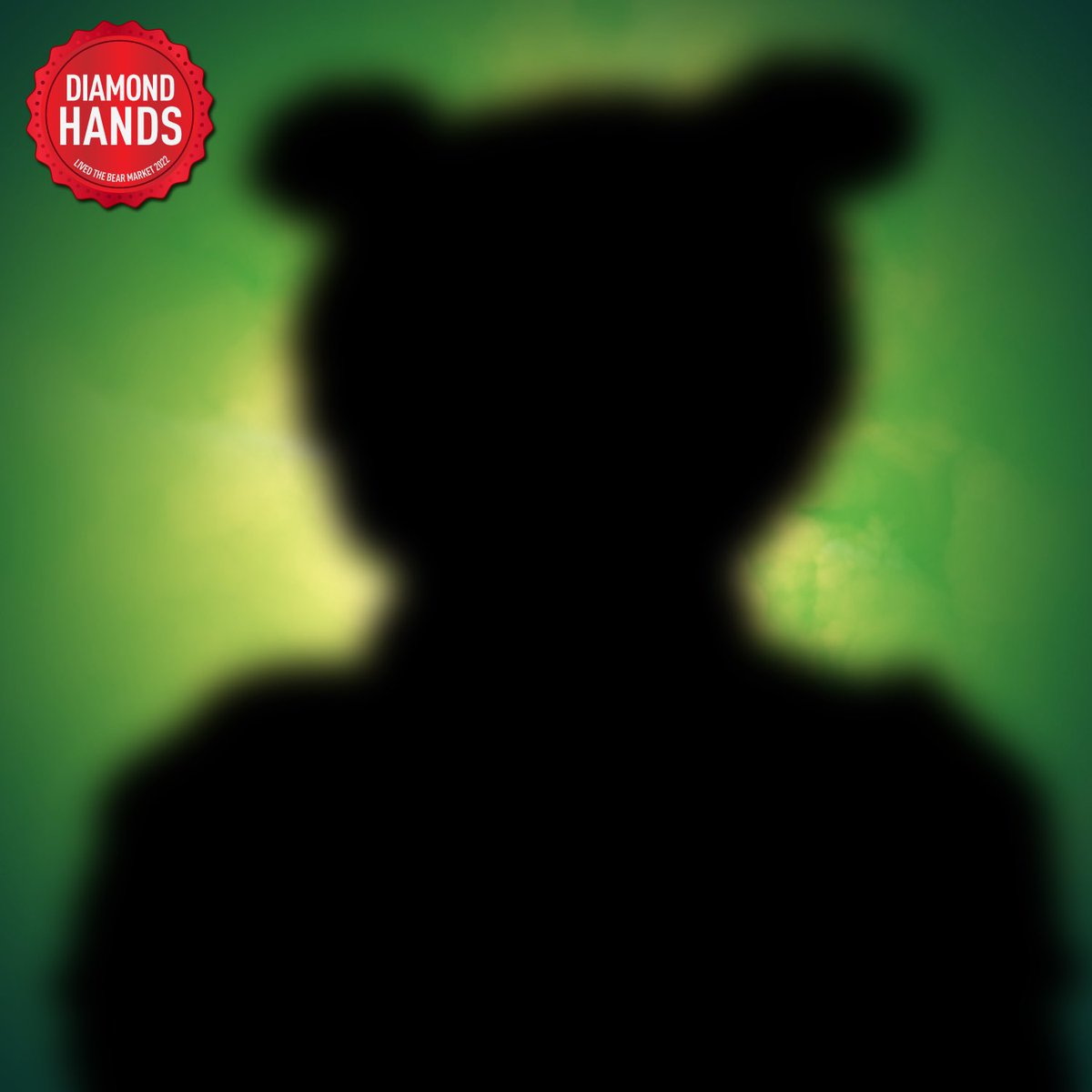 Cryptocademia_'s tweet photo. A new badge has been added!

This one will be on the very rare bears (10% of the supply). I am sure you will want to own it. It will also be on the creations of the other artists who collaborate with us. 

I can't wait to show you more!

Rrrrrekt! 🐻

#bearmarket #NFT https://t.co/qlO1NVsBoQ