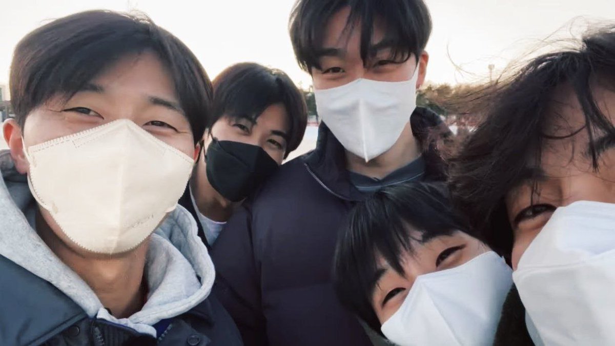 armysyoungforev's tweet photo. Ya está disponible el primer Teaser de #Friendcation
#InTheSoopFriendcation
#Wooga_In_The_Soop
#armysyoungforever
📢 ¡ Vayan a verlo! 
https://t.co/cWBqETNBI6 https://t.co/4FGBnaNGla
