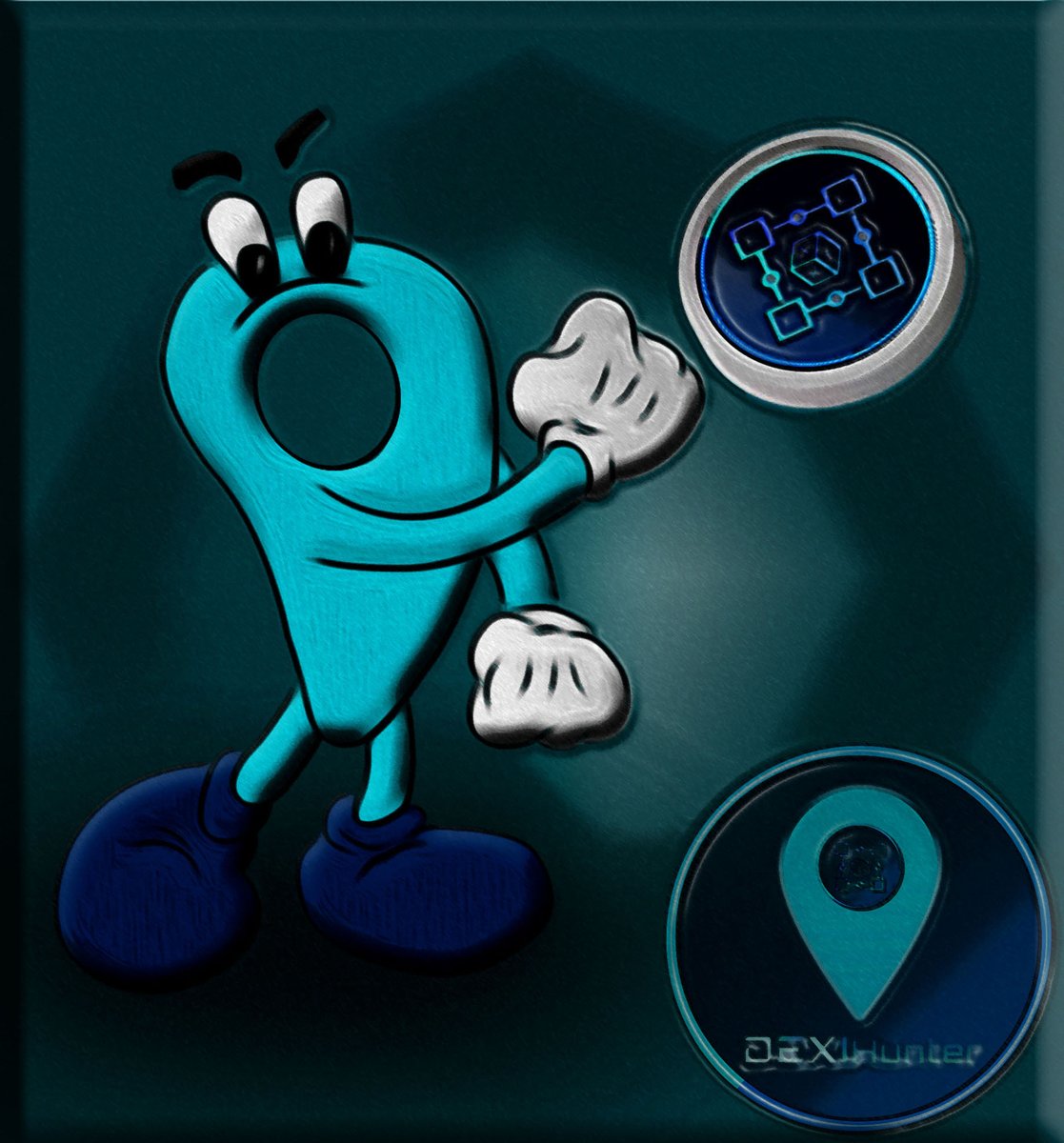 ElvisPaschal4's tweet photo. new collection up on the market place now. check out Dexy Hunter NFT                    https://t.co/DVnhTgKC9E

#dexioprotocol #NFTs #Deximarketplace  #NFTCommunity https://t.co/NwsdT3CpqT