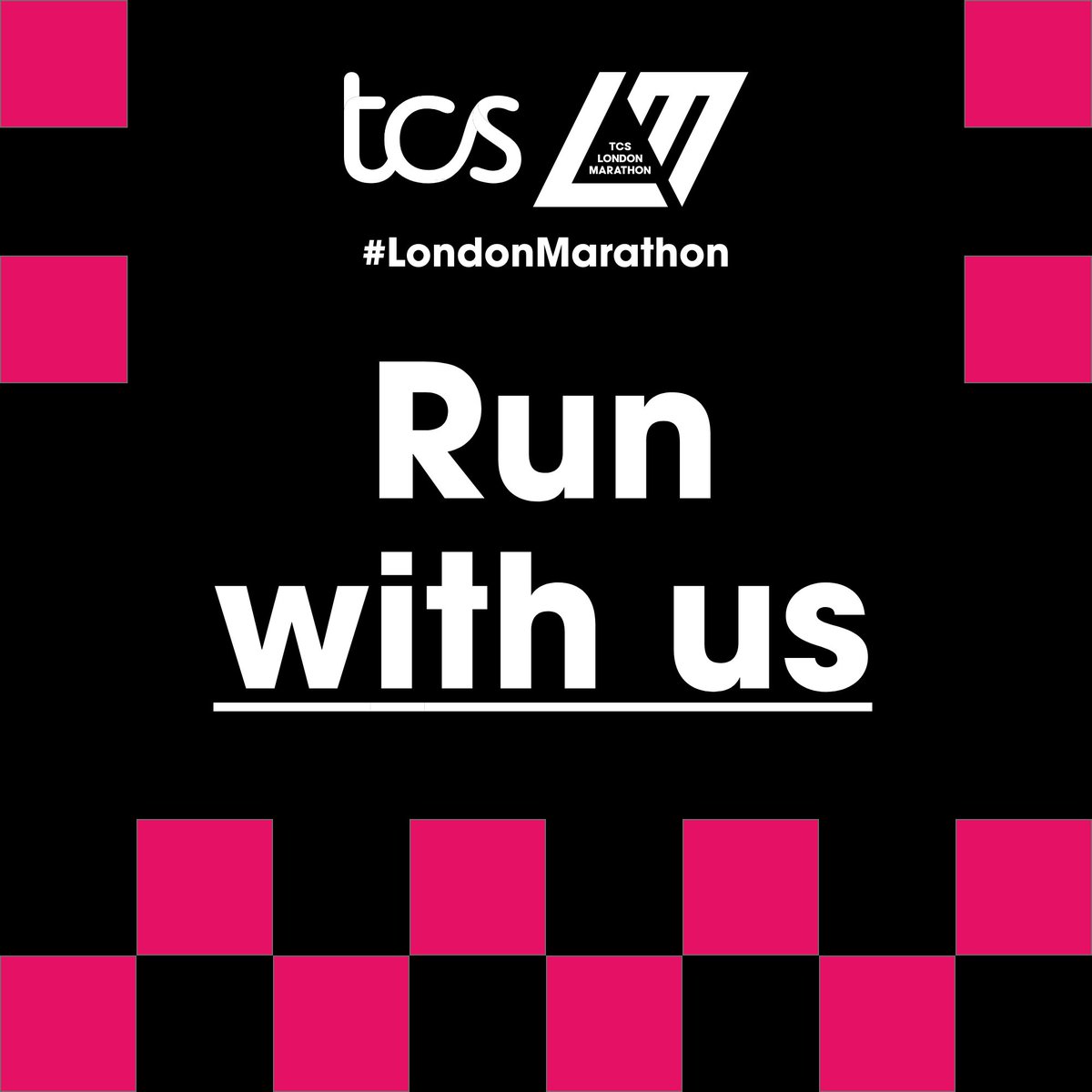 Vista (@vistaleicester) on Twitter photo Would you like to run for #Vista? We have two places left for the <a href="/LondonMarathon/">TCS London Marathon</a>!
Join #TeamVista and raise funds for local people affected by #SightLoss.
Call our Fundraising Team on 0116 249 8801 or email fundraising@vistablind.org.uk.
#VistaBlind #VistaLeicester #Charity Would you like to run for #Vista? We have two places left for the <a href="/LondonMarathon/">TCS London Marathon</a>!
Join #TeamVista and raise funds for local people affected by #SightLoss.
Call our Fundraising Team on 0116 249 8801 or email fundraising@vistablind.org.uk.
#VistaBlind #VistaLeicester #Charity