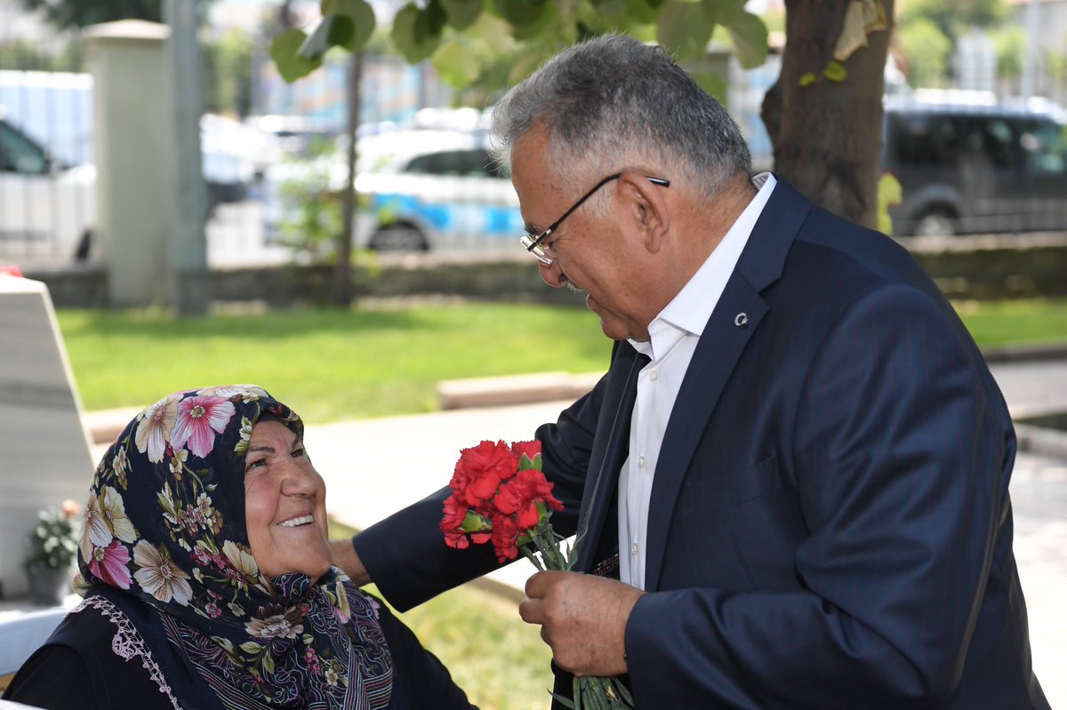 Memduh Büyükkılıç