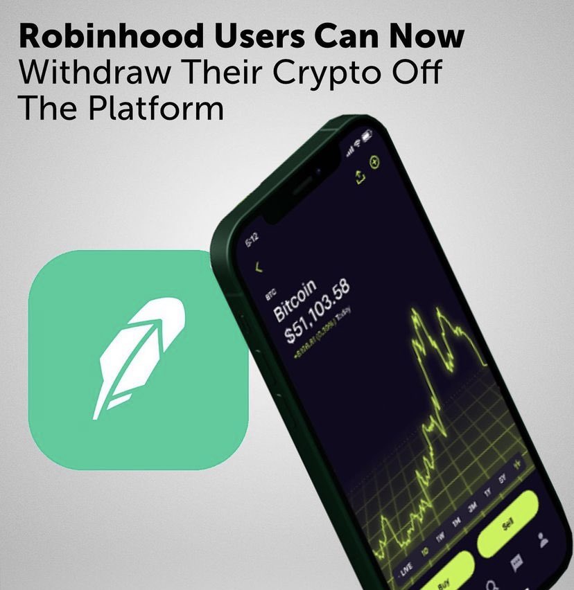 There’s still a long way to got for the platform through, Not your keys Not your Coins.

#crypto #cryptocurrencies #CryptoNews #CryptoMarket #nftart