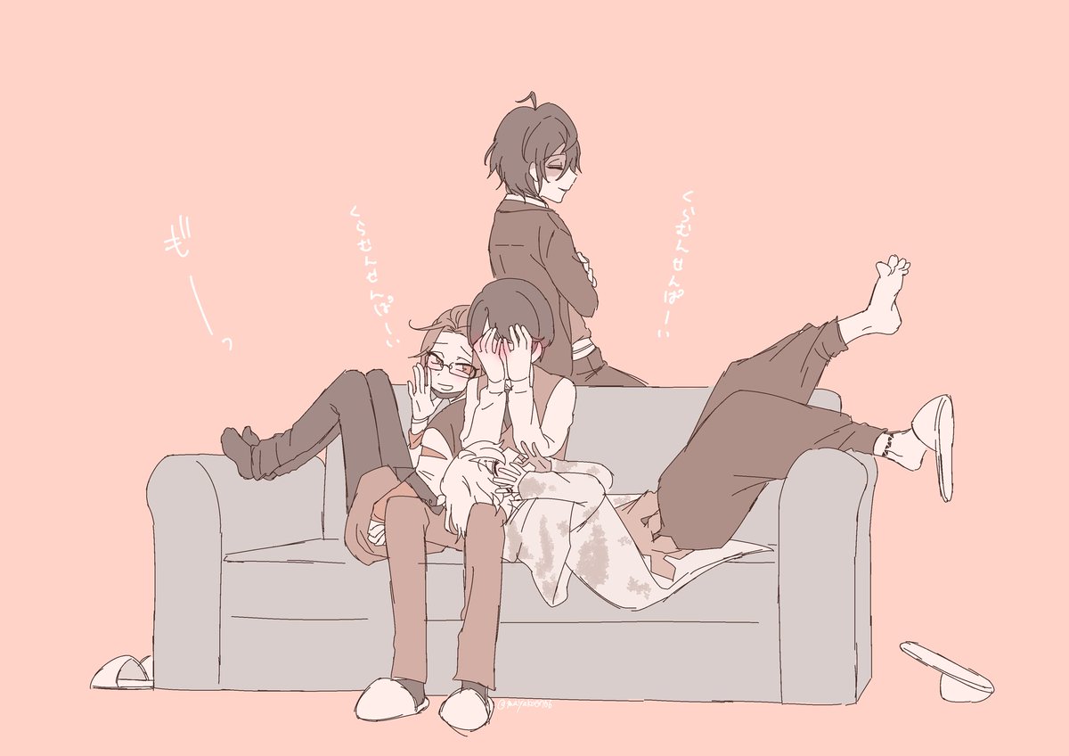 びゆえの平和のやつ再掲 #TLに平和を流すお仕事 