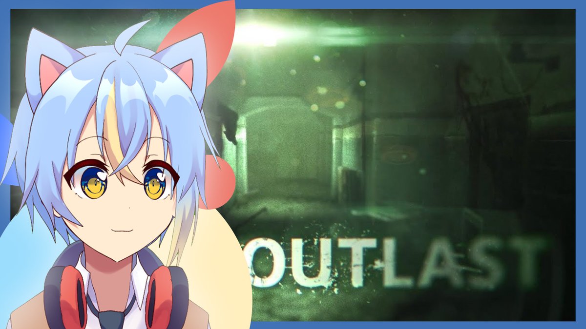 Putramehara's tweet photo. OUTLAST | Melanjutkan Game Stress ini.

hari : INI
Jam : 22.00 WIB
Link : https://t.co/afNQnMLgLh

#Vtuber #VtuberID #Putralive https://t.co/idR4Y0QmsR