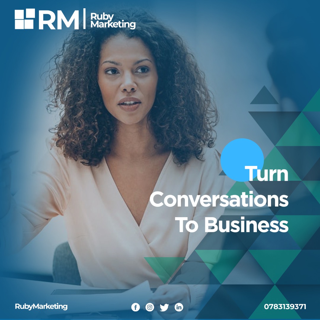 RubymarketingUg's tweet photo. The poster says it all ππ½ππ½ππ½
Let's get started, click the link to begin the journey for your #business
https://t.co/51M33vGv54
#DigitalMarketing #CustomerAcquisition #CustomerSuccess #CustomerService #RubyMarketing https://t.co/MWUvk3KAoB