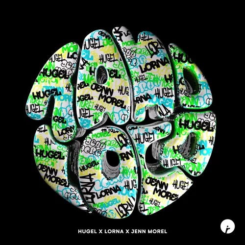 PistaDanceRadio's tweet photo. โฉ๐ข๐ฅ#EXCLUSIVAPISTADANCE #NowPlaying on #PistaDance #NP @HUGELTHUG X @Lorna507 X @JennMorelFlow - Tamo Loco @InsomniacRecs #tamoloco ๐ถ๐๐ป #PD185 https://t.co/9VS8Lx2GKs