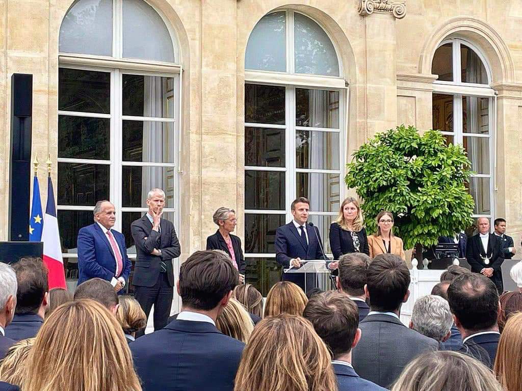 AgirEtranger's tweet photo. @agir_officiel  est au ❤ de l'action gouvernementale grâce à  @franckriester  à @DesParlement et @becht_olivier  en charge des FDE.
Félicitations au jeune député expérimenté  @qbataillon https://t.co/uEku06qi3a
