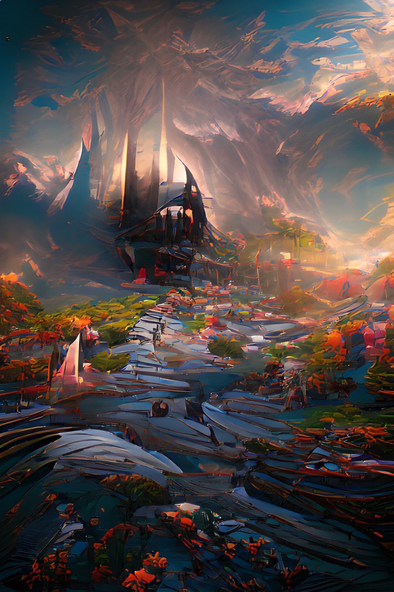 JPeveze's tweet photo. 🎁FREE 2 #NFTGiveaway🎁

  👑 🪨   The Rise of a Kingdom   🪨 👑

👸🏾Follow @IceCreamGreezer &amp; @JPeveze
🏰Like &amp; Retweet
🤴🏾Drop your #ETH wallet address
🏰Make a post showing your prize

#NFTartist #nftart #NFTCommunity #NFTGiveaways  #NFT #NFTdrop #NFTcollections #2WINNERS https://t.co/4s4016nECn