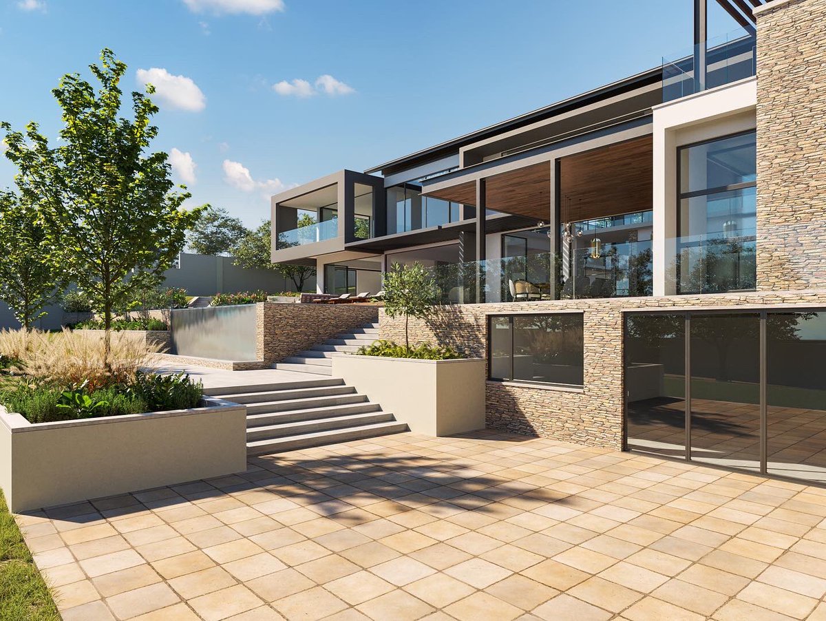 “Power of a render” Our Client has used our renders for every step of the building process to achieve a true to concept outcome. #Harare #adlerandadler3d #architecture #zimbabwe #photoreality #coronarenderer #3dsmax #sketchup #tinorovagraft