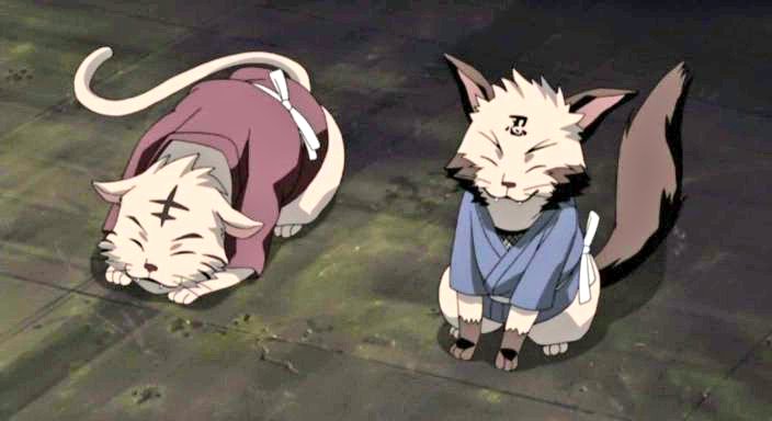Borusar77830356's tweet photo. Imagine #Sarada meeting this lady (she knows stuff about uchihas) since the uchihas used to go to her shop for items + she knows #Itach &amp; #Sasuke since they were kids and all their drama 👀 
It would have been an interesting episode 😓 

Is Nekobaa still alive?

#boruto https://t.co/Z0moZxRp5o