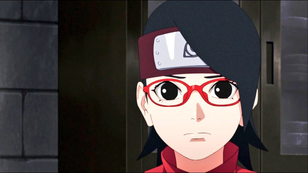 Borusar77830356's tweet photo. Imagine #Sarada meeting this lady (she knows stuff about uchihas) since the uchihas used to go to her shop for items + she knows #Itach &amp; #Sasuke since they were kids and all their drama 👀 
It would have been an interesting episode 😓 

Is Nekobaa still alive?

#boruto https://t.co/Z0moZxRp5o