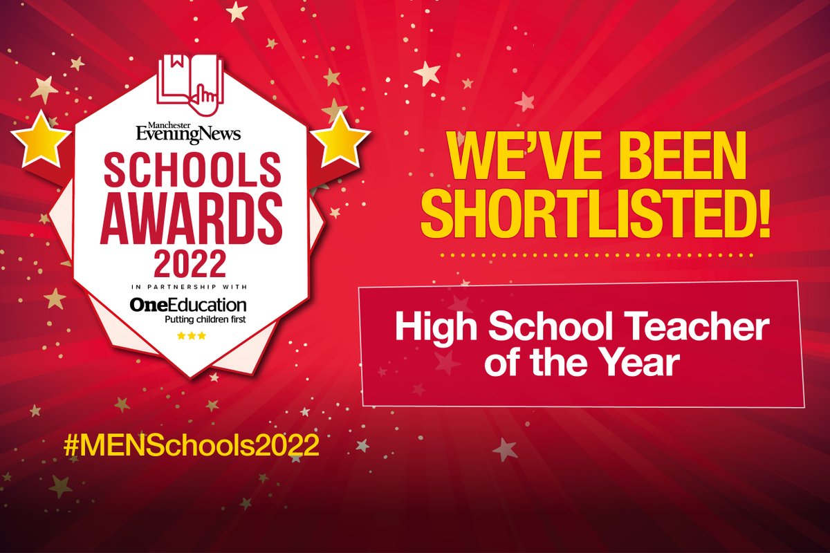 TheBarlowRC's tweet image. Team Barlow at #MENSCHOOLS2022

Good luck to our finalists!

#TheBarlowRC