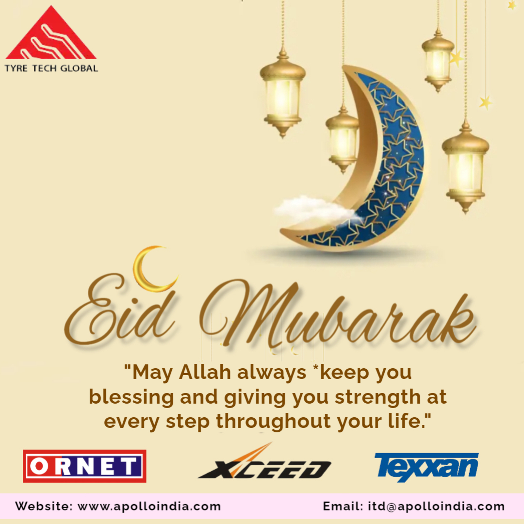 tyretechglobal's tweet photo. Eid al-Adha Mubarak: May this year's Eid al-Adha bring more peace and togetherness among families and communities. https://t.co/FHIDi1TWWN