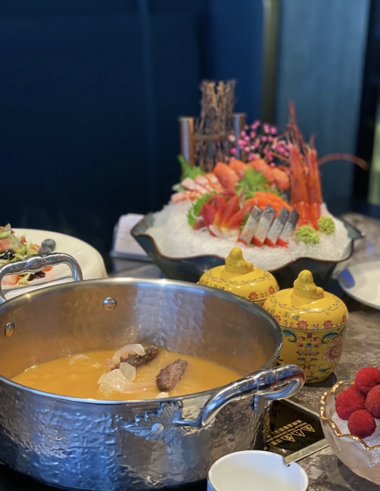 Emily1987116's tweet photo. In this world, only food and love can't be let down. Love has let up too much, so let's not let go of food.😋 https://t.co/jVs77WjgG7