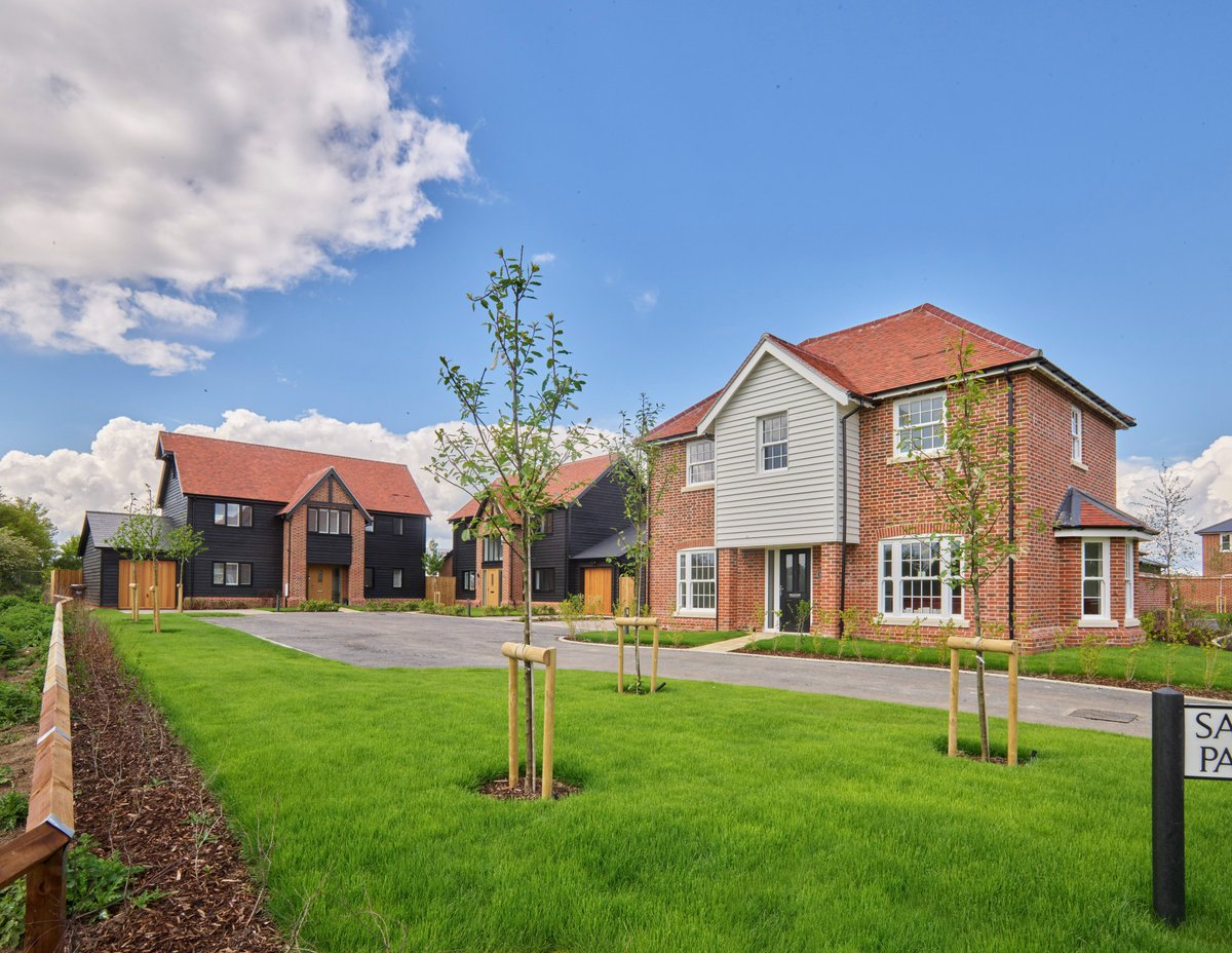 Over the last 40 years we’ve established ourselves as one of the South-East’s premier housebuilders, and we’re currently seeking further #land opportunities across all of our operating regions. #housebuilding
stonebondproperties.com/land-acquisiti…