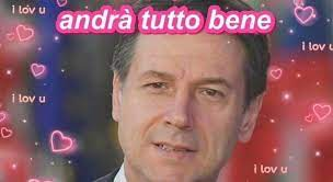 DomiziLa's tweet photo. #Conte, dopo New York anche Malta e Pittsburgh: «Non ha mai studiato o insegnato ufficialmente qui»🤔
#LeBimbe & #LeVedove di Conte.. che ne pensano⁉️
.. forse la domanda è sbagliata, xchè a loro non interessa pensare.. vero⁉️🤨
E' stato e continua ad essere una "SOLA"‼️🤭🔚 https://t.co/tAZuPjE6IU