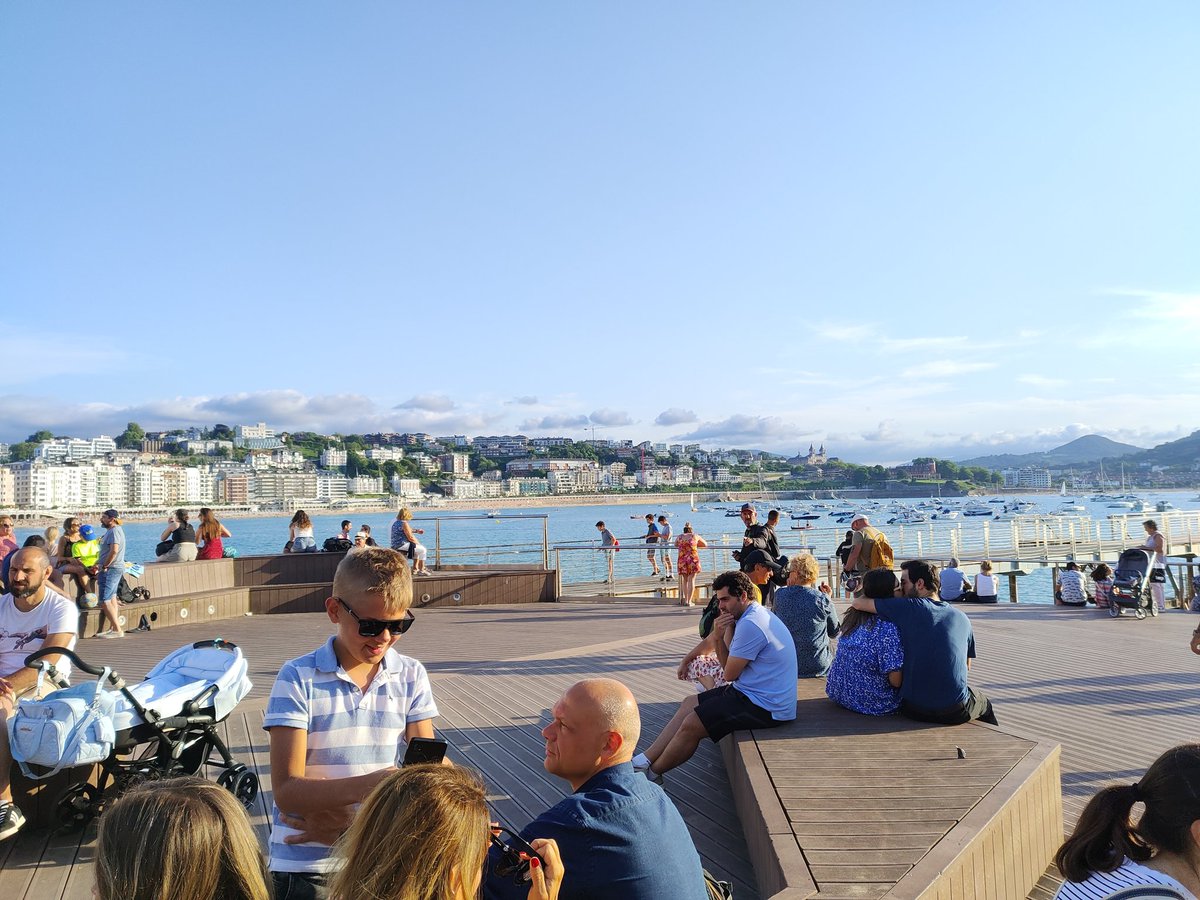 OrazioFTW's tweet photo. #SanSebastien https://t.co/0SVs8j6B05