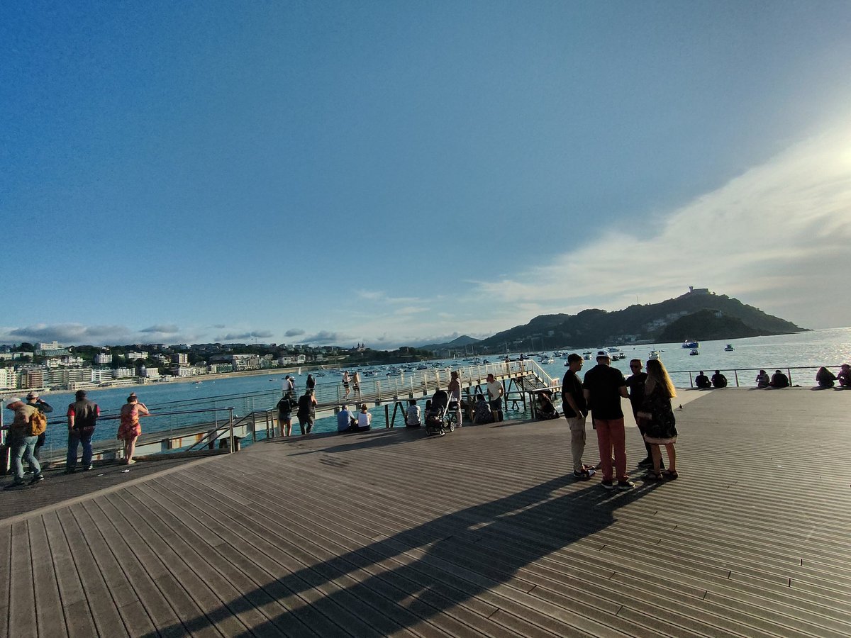 OrazioFTW's tweet photo. #SanSebastien https://t.co/0SVs8j6B05
