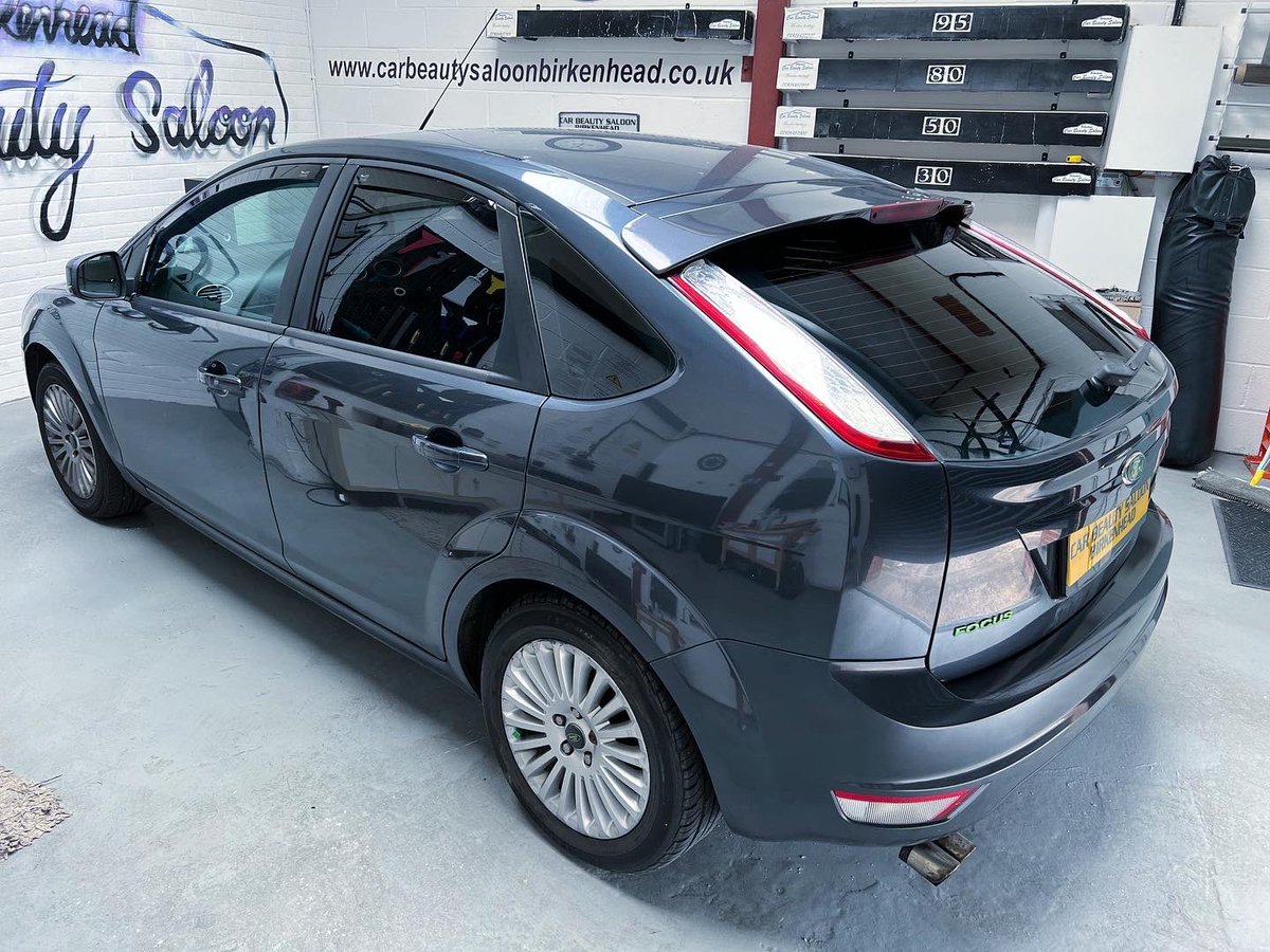 CarBeauty Birkenhead tweet media