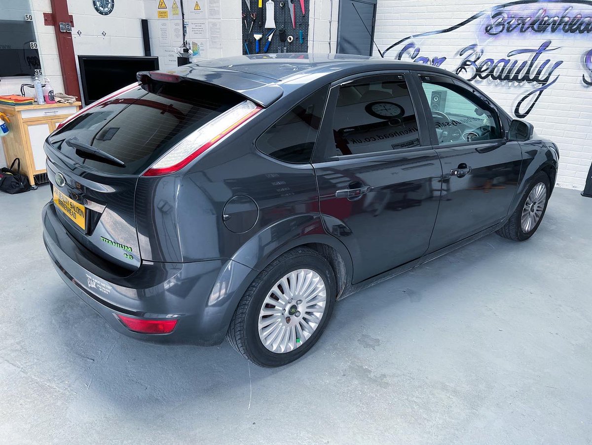 CarBeauty Birkenhead tweet media