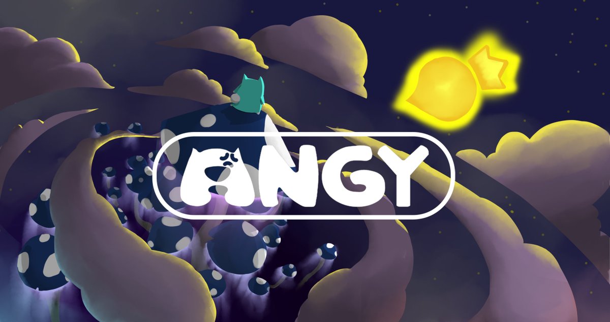 Testing application is soon closing! First test-session will be 10.July at 17:00 GMT+2 on the Angy Discord server.
SIGN UP HERE: forms.gle/Fw88ByxZuUoXoe… 

#steam #steamgames #Game #gamedev  #partygames #norway #lemmings #gamer #games #gamers #freetime #newgame #fungames #fungame