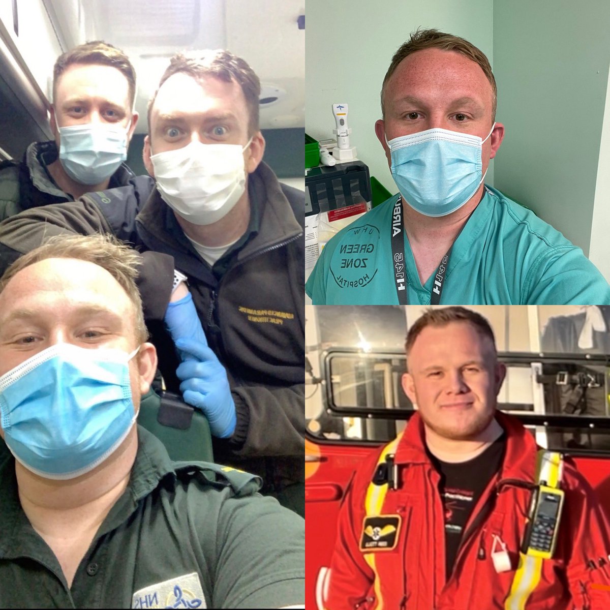 Elliott Rees 🏴 tweet media