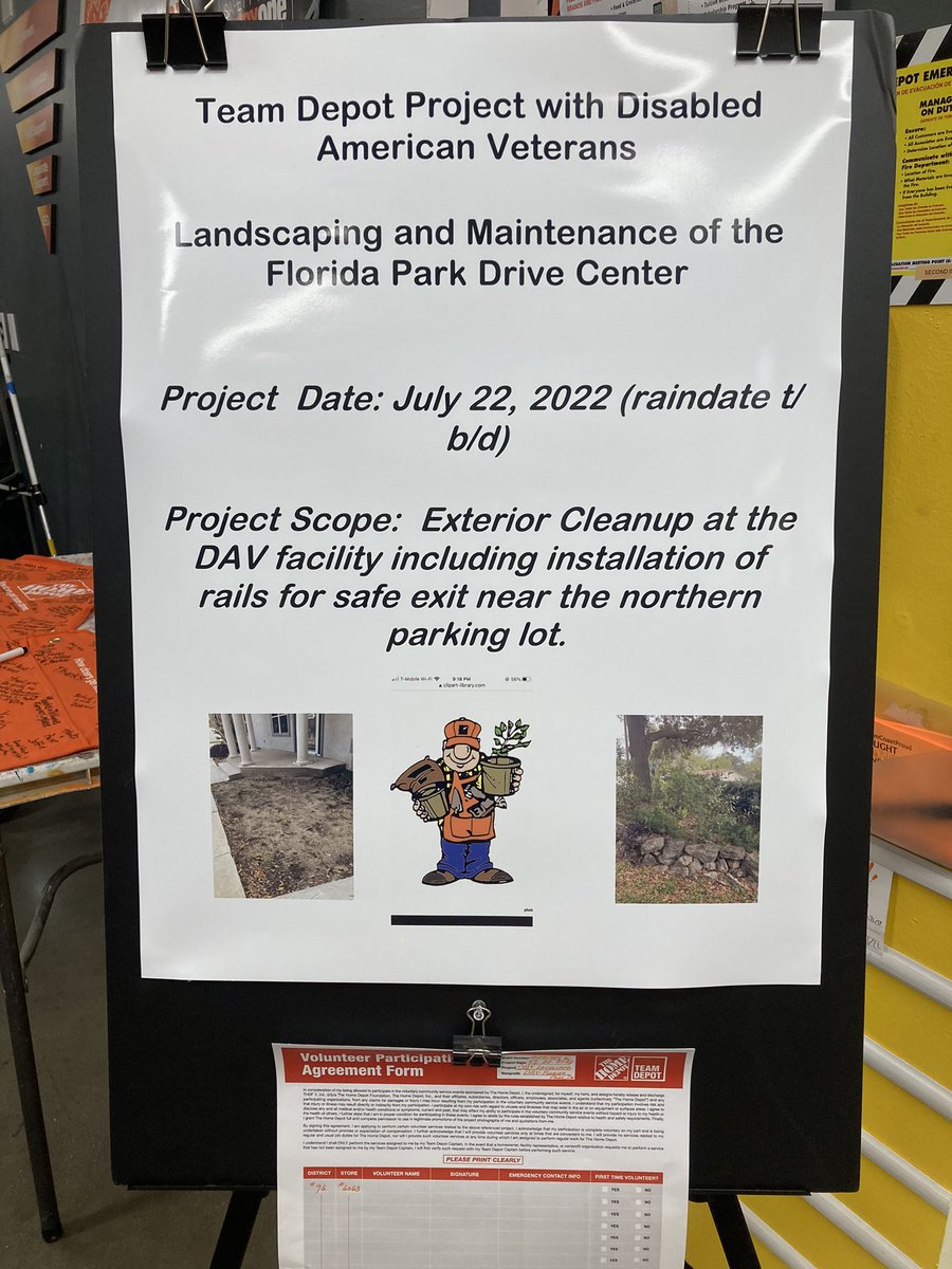 <a href="/klc323/">Kathryn Cosby</a> #6363Palm Coast HD posting pending project w/Disabled American Veterans <a href="/HDRessie_8531/">Therese</a> <a href="/ldm65/">Lisa McMurtrey</a> <a href="/lindap6635/">linda perez</a> #servingthosewhoserved🪴🪜🪛🔧⚒🪚