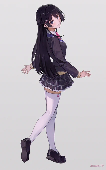 JK組 