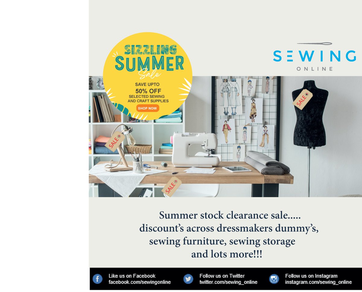 Sizzling Summer Sale! 🌞🔥🌞🔥