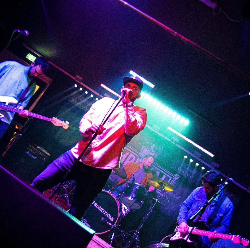 Tonight is gig night <a href="/LendingRoomLDS/">Lending Room</a> <a href="/360Clubleeds/">360 Club</a> and we’re absolutely buzzing for it!!! We’ll be playing a few new tracks for you all!! See you there!m 🔥  <a href="/bbcintroducing/">BBC Music Introducing</a> <a href="/LiveMusicOffice/">LiveMusicOffice</a> <a href="/IndieMusicBizz/">Indie Music Biz</a> <a href="/UnsignedArtist_/">Artist Exposure</a> <a href="/YorkshireGigGui/">Yorkshire Gig Guide</a> <a href="/LeedsGigs_/">🄻🄴🄴🄳🅂🄶🄸🄶🅂 🎶 🙌 🎵</a> <a href="/LeedsGigGuide/">Leeds Gig Guide</a> @bbcleeds